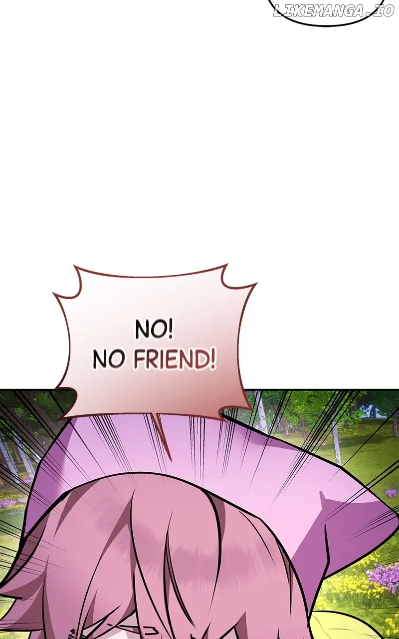 Ten Ways to Get Dumped by a Tyrant Chapter 44 Page 58