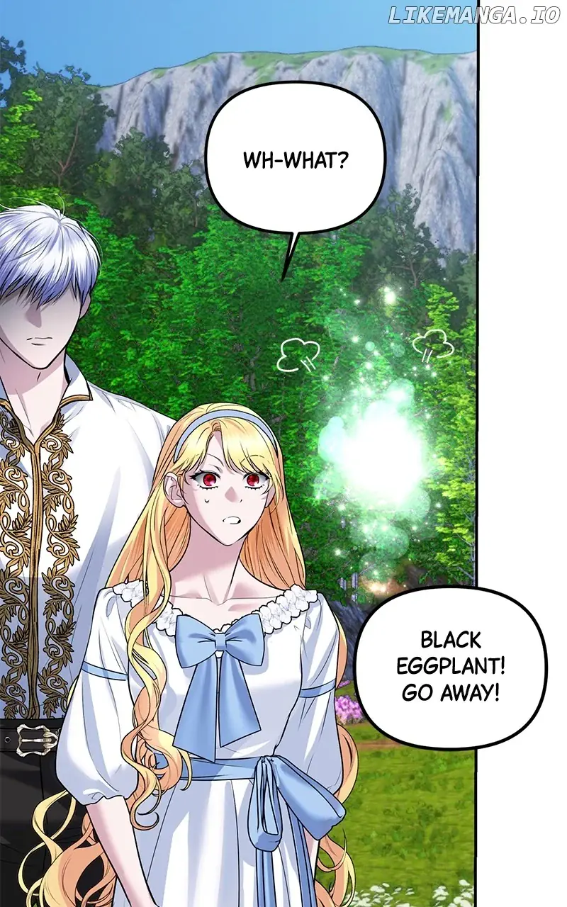Ten Ways to Get Dumped by a Tyrant Chapter 44 Page 60