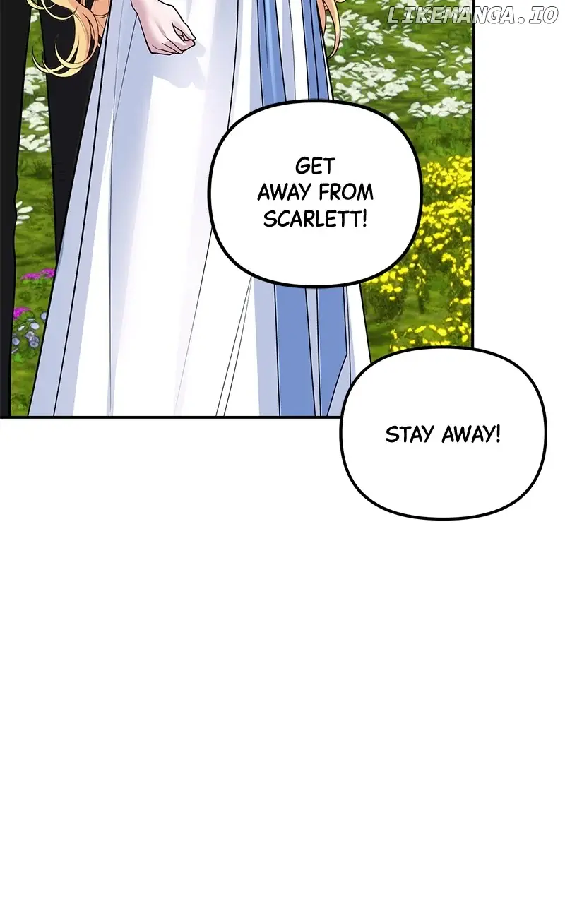Ten Ways to Get Dumped by a Tyrant Chapter 44 Page 61