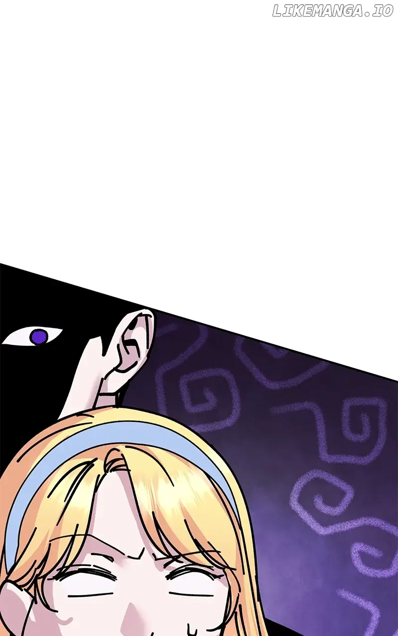 Ten Ways to Get Dumped by a Tyrant Chapter 44 Page 62