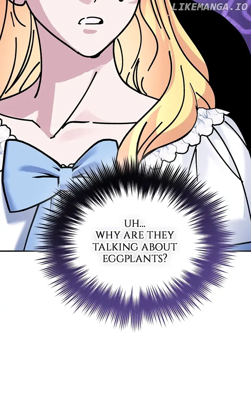 Ten Ways to Get Dumped by a Tyrant Chapter 44 Page 63
