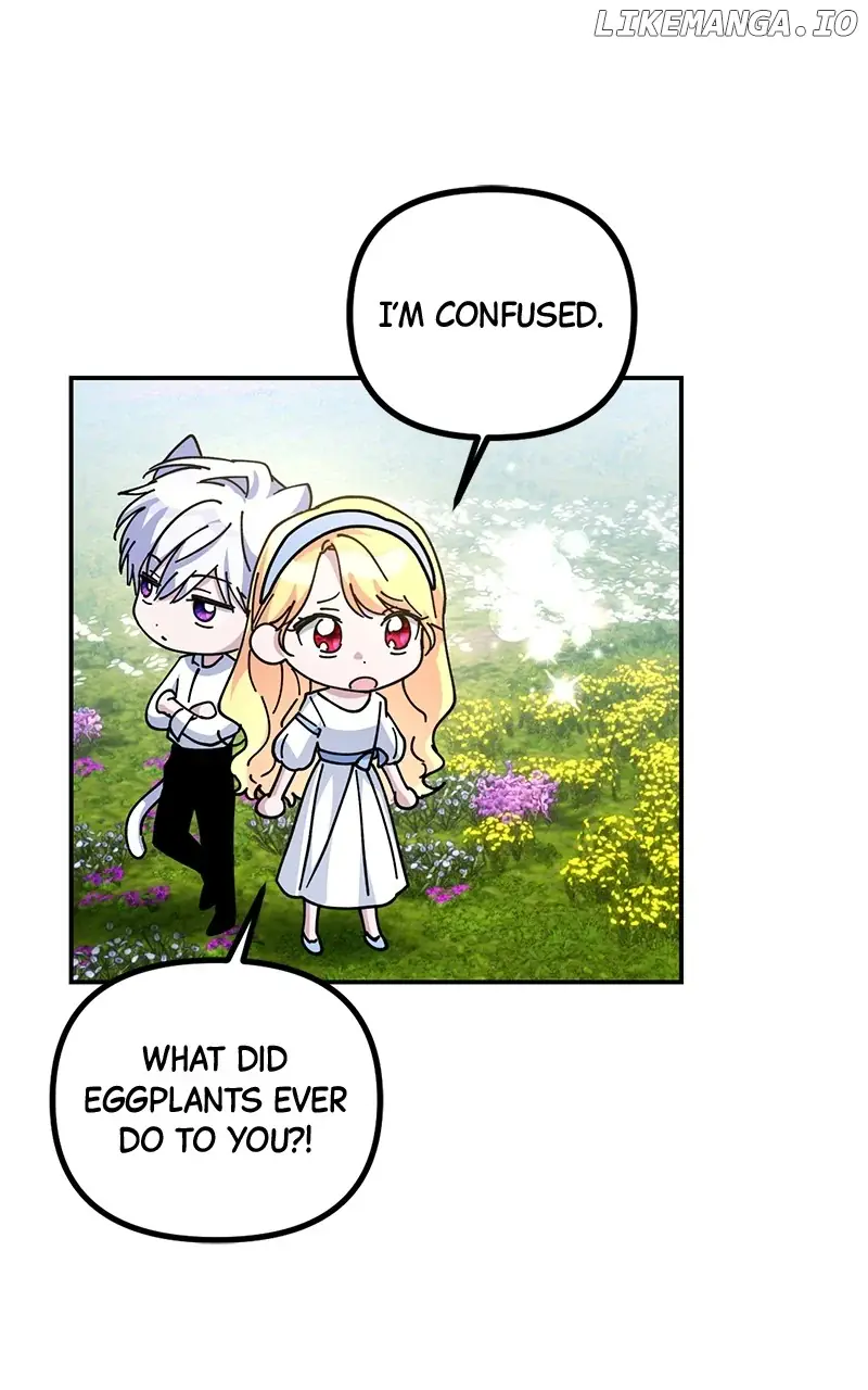 Ten Ways to Get Dumped by a Tyrant Chapter 44 Page 64