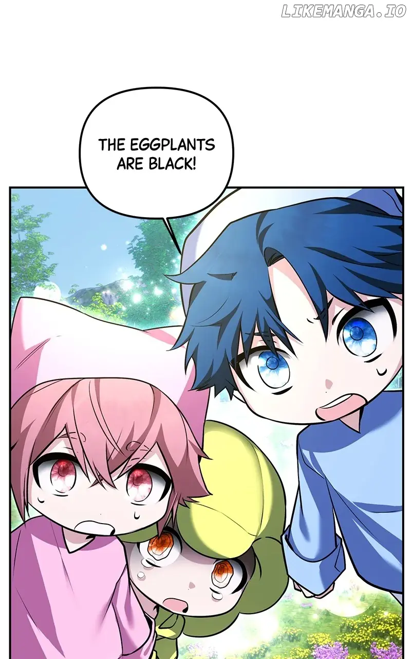 Ten Ways to Get Dumped by a Tyrant Chapter 44 Page 65