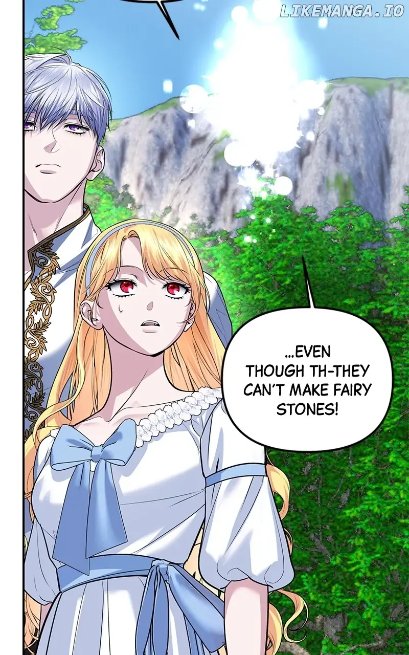 Ten Ways to Get Dumped by a Tyrant Chapter 44 Page 73