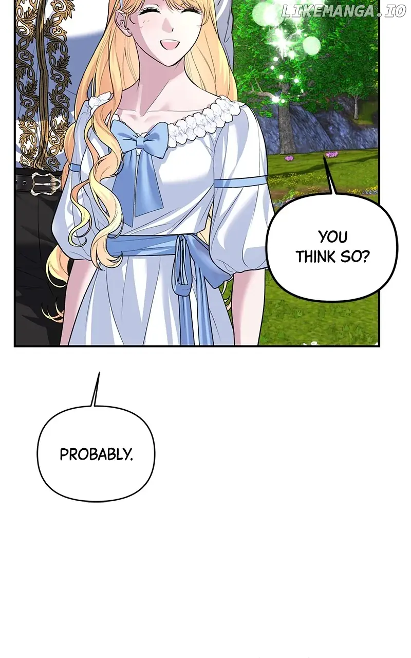 Ten Ways to Get Dumped by a Tyrant Chapter 44 Page 76