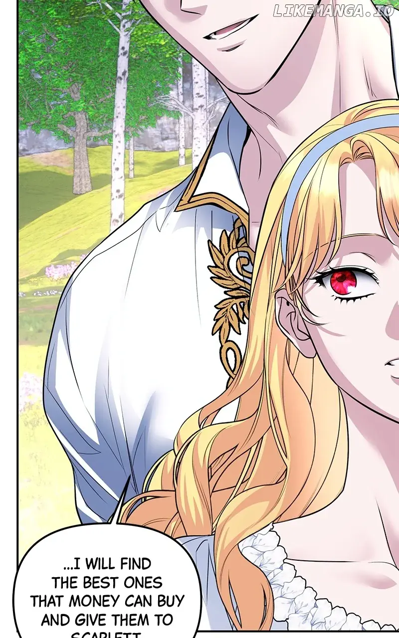 Ten Ways to Get Dumped by a Tyrant Chapter 44 Page 79