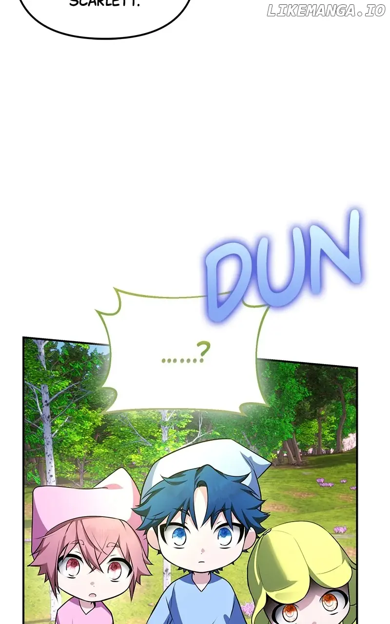 Ten Ways to Get Dumped by a Tyrant Chapter 44 Page 80