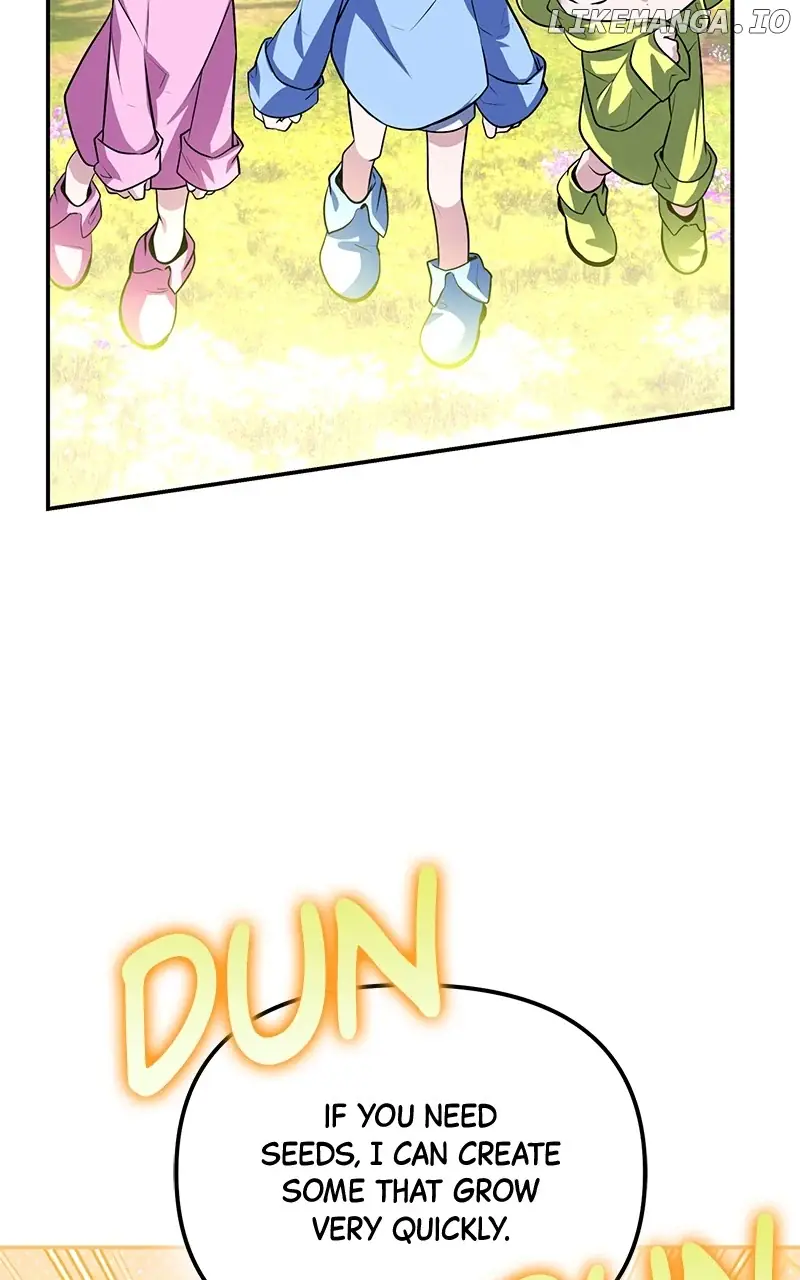 Ten Ways to Get Dumped by a Tyrant Chapter 44 Page 81