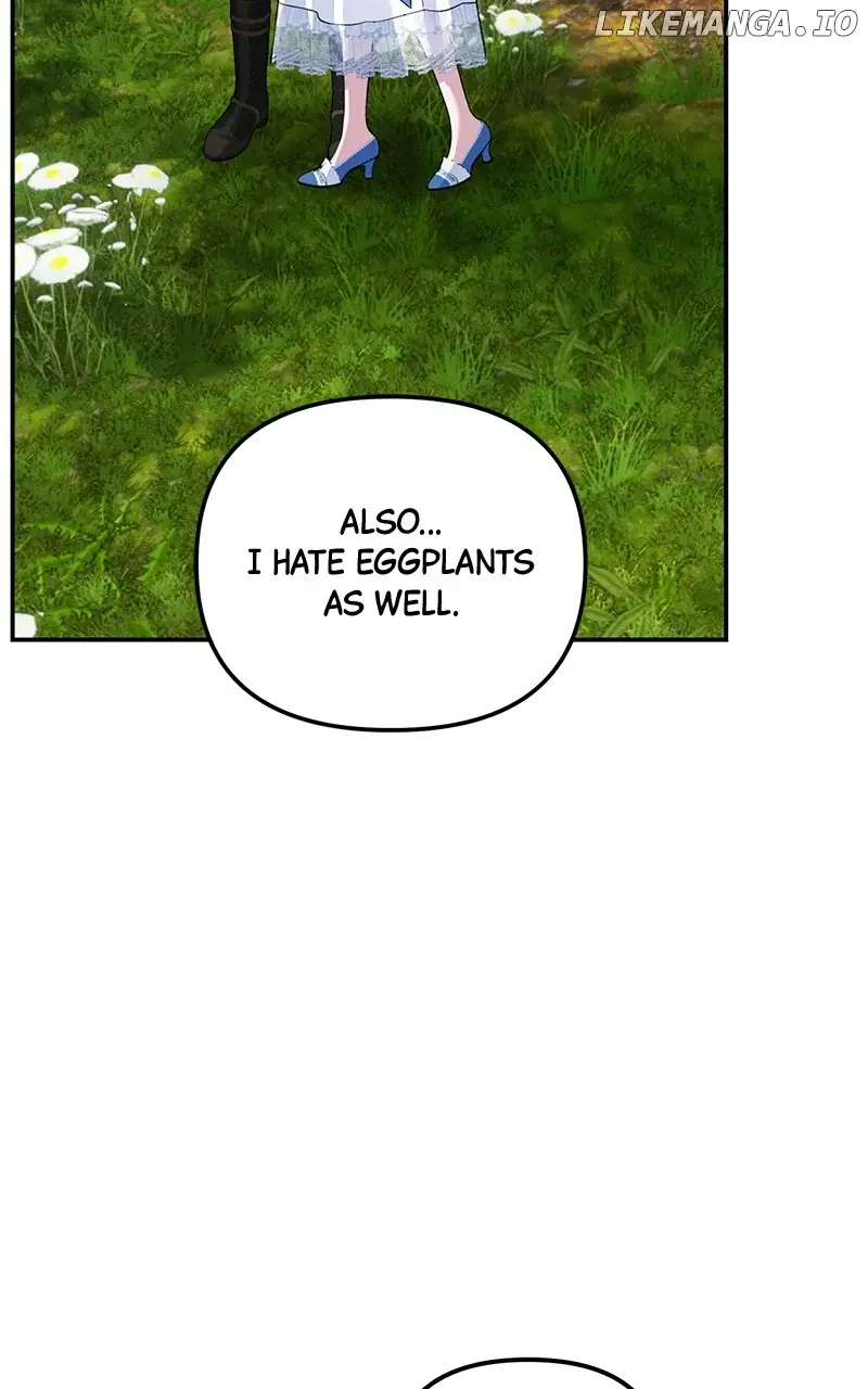 Ten Ways to Get Dumped by a Tyrant Chapter 44 Page 84