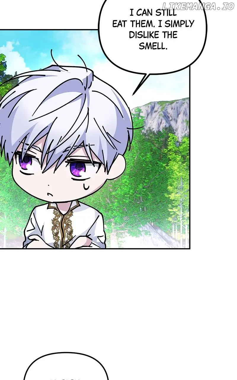 Ten Ways to Get Dumped by a Tyrant Chapter 44 Page 86