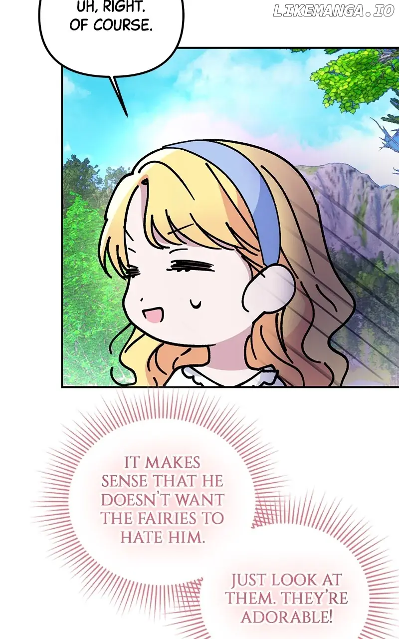 Ten Ways to Get Dumped by a Tyrant Chapter 44 Page 87