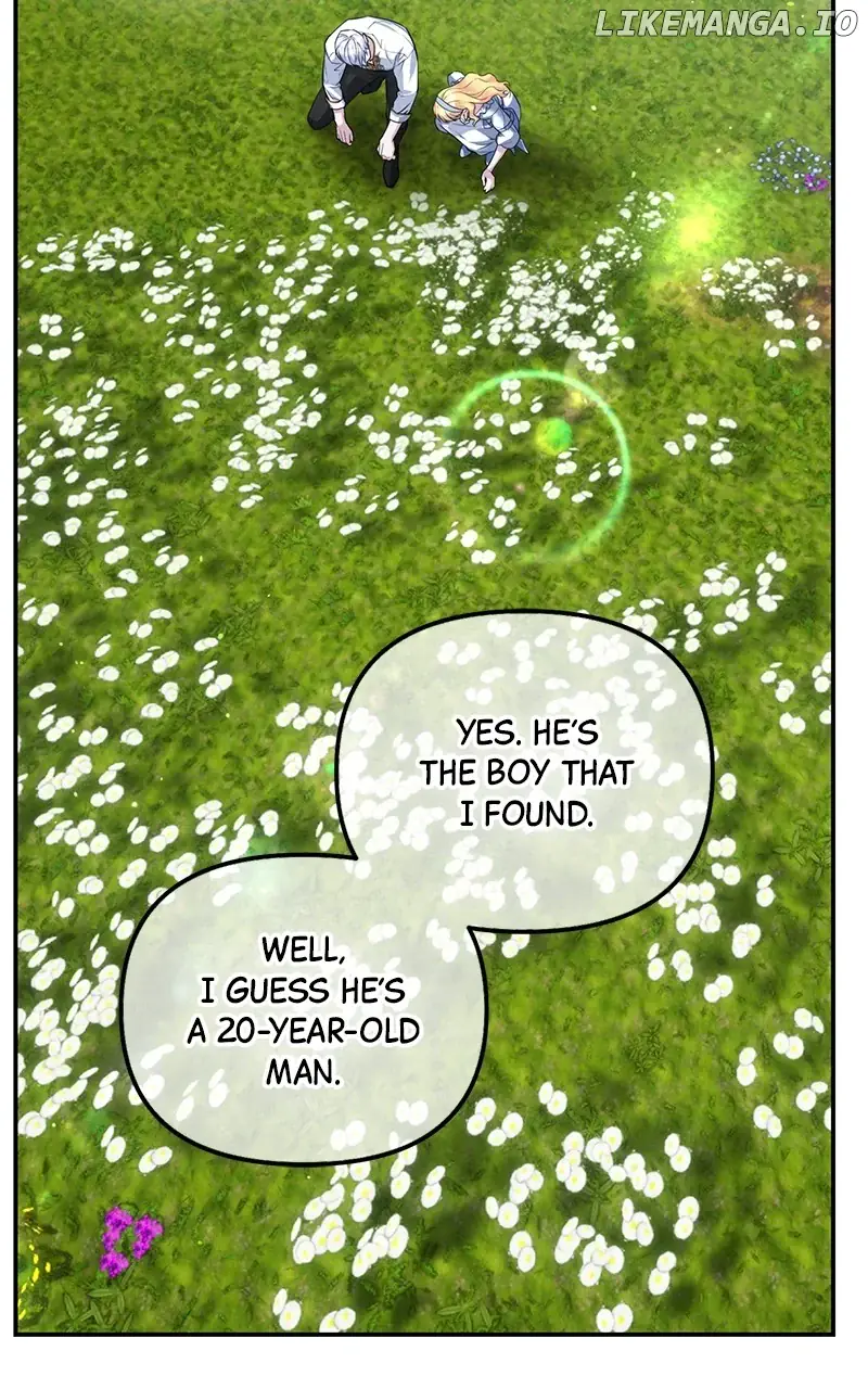 Ten Ways to Get Dumped by a Tyrant Chapter 44 Page 89