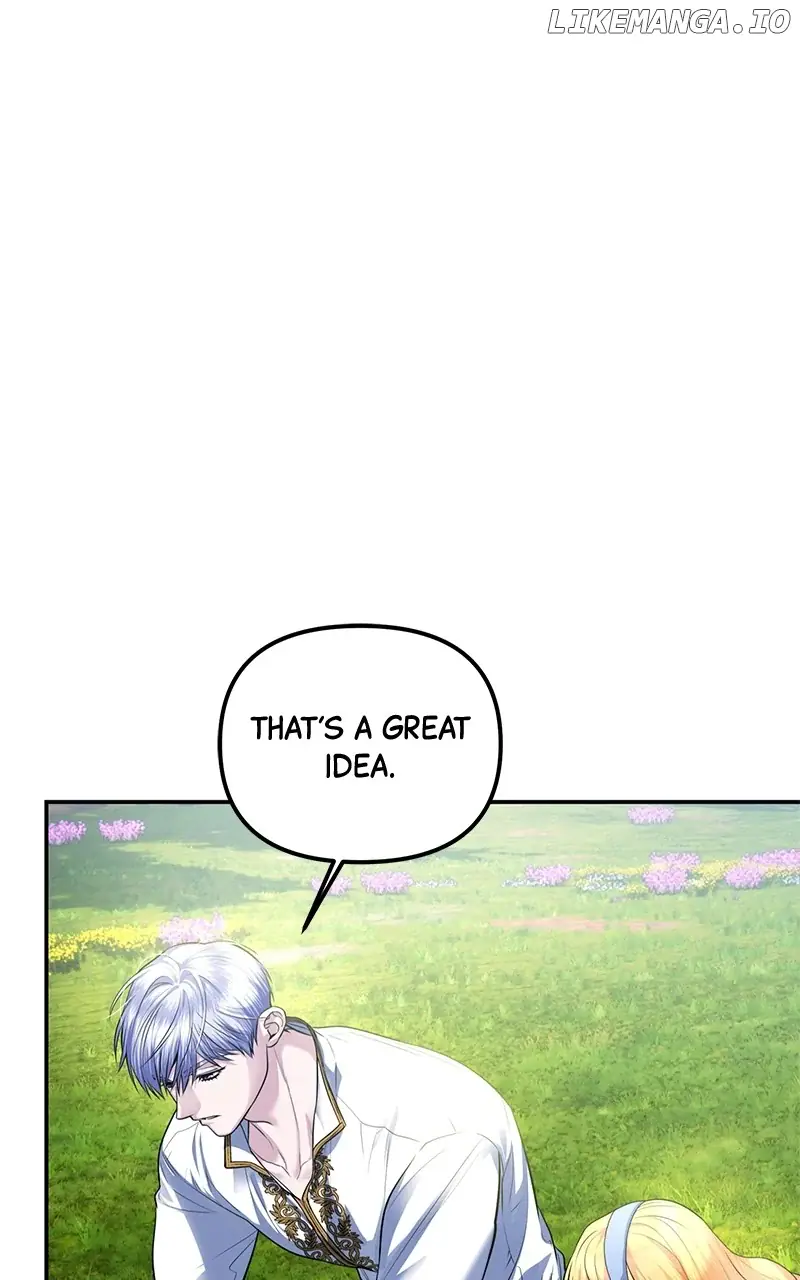 Ten Ways to Get Dumped by a Tyrant Chapter 44 Page 90