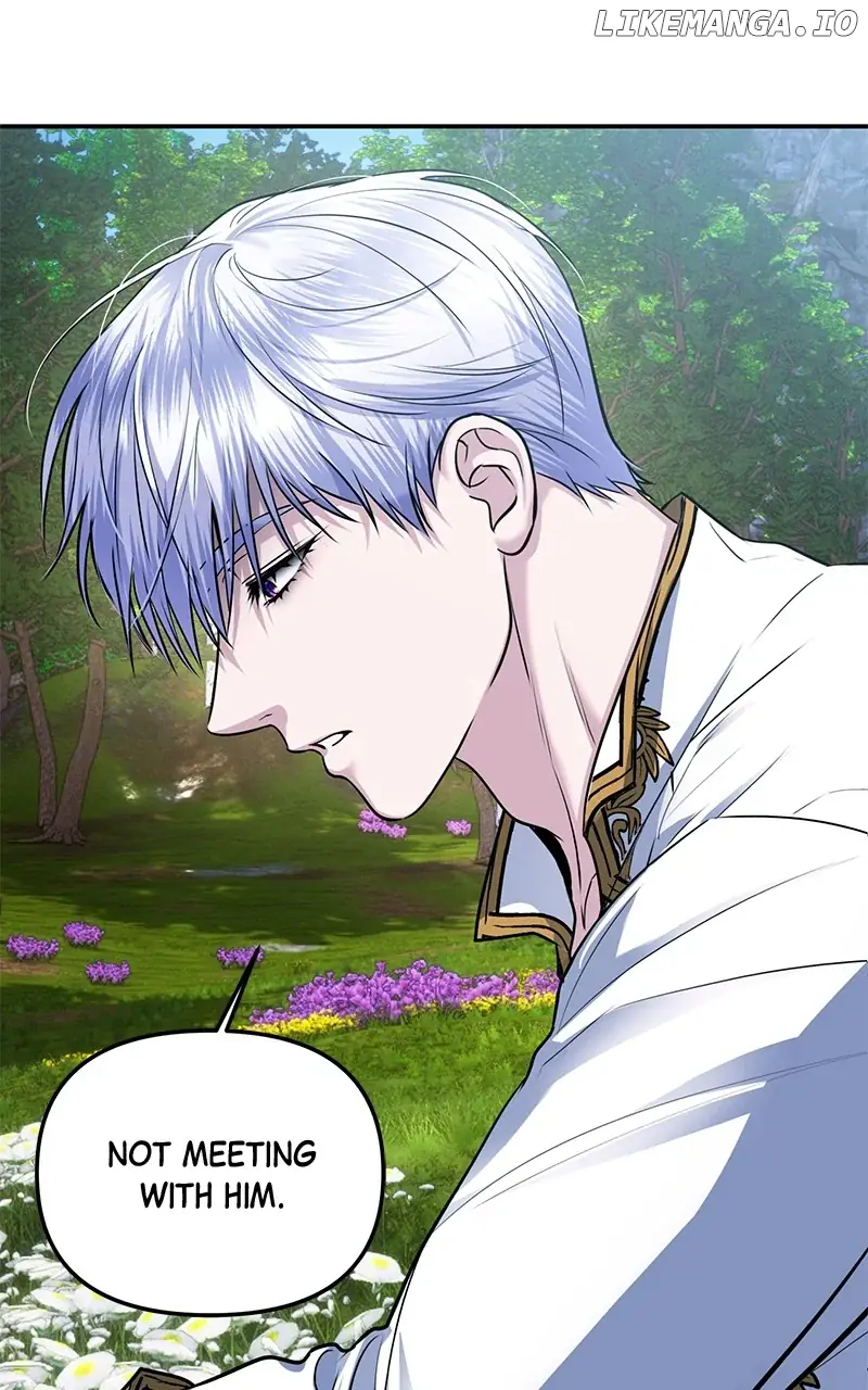 Ten Ways to Get Dumped by a Tyrant Chapter 44 Page 92