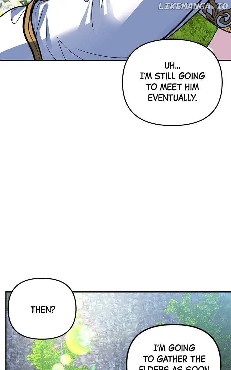 Ten Ways to Get Dumped by a Tyrant Chapter 44 Page 93