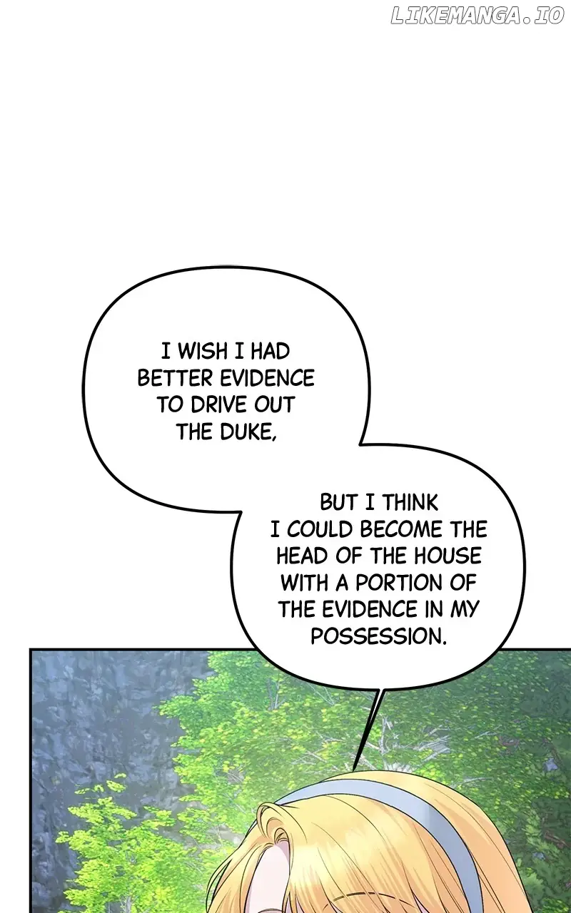 Ten Ways to Get Dumped by a Tyrant Chapter 44 Page 95