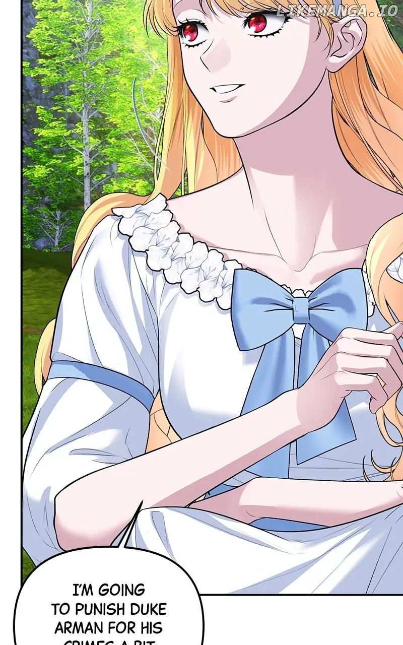 Ten Ways to Get Dumped by a Tyrant Chapter 44 Page 96