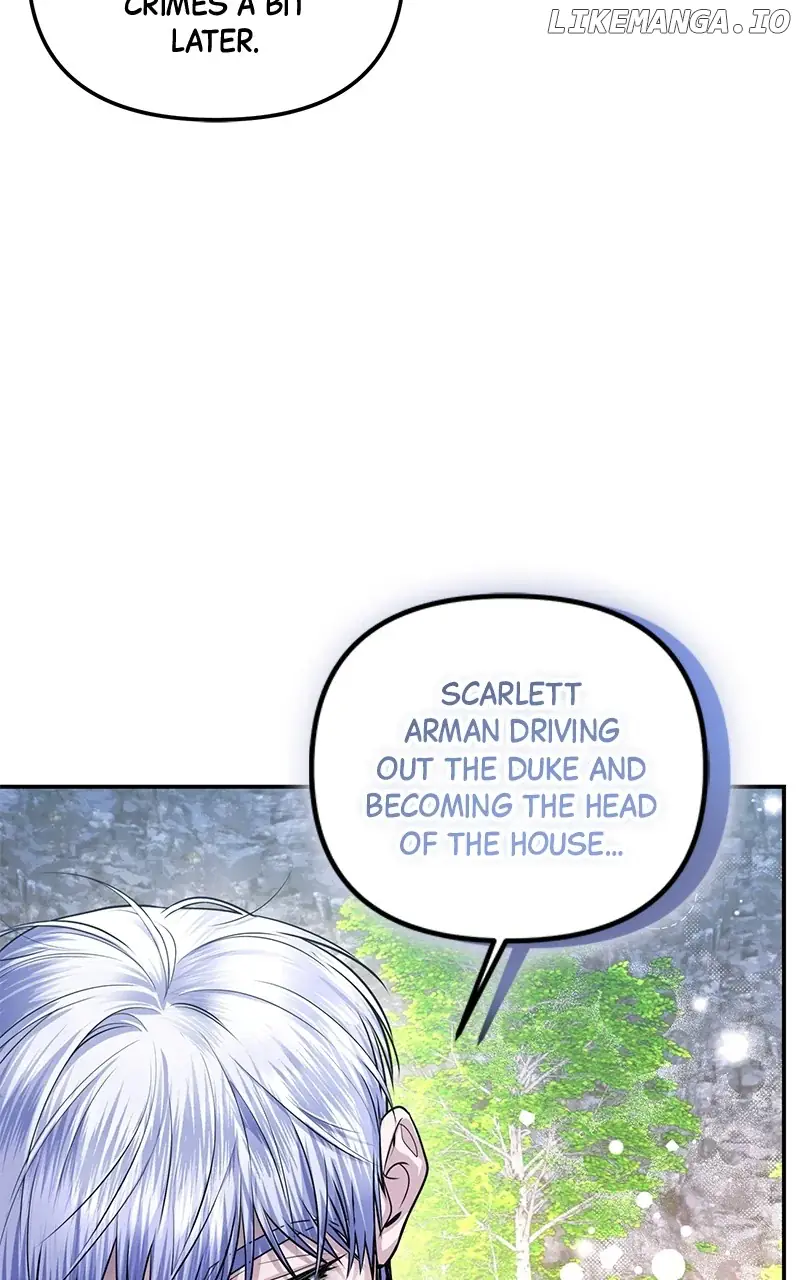 Ten Ways to Get Dumped by a Tyrant Chapter 44 Page 97