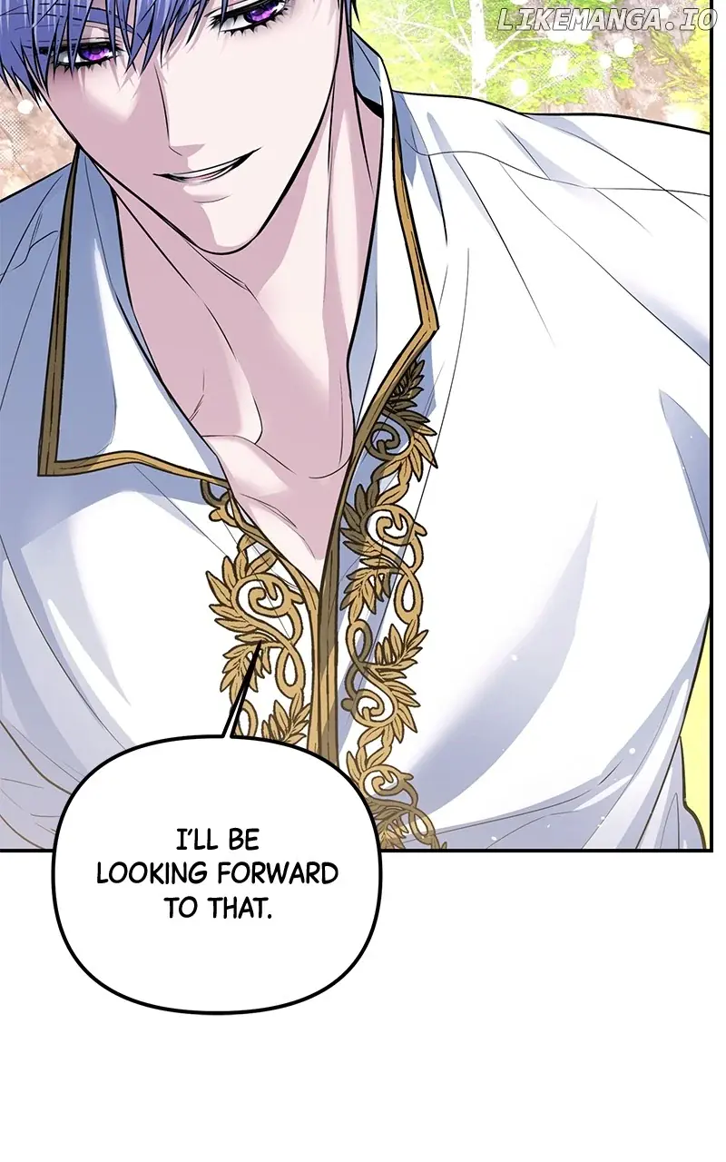 Ten Ways to Get Dumped by a Tyrant Chapter 44 Page 98