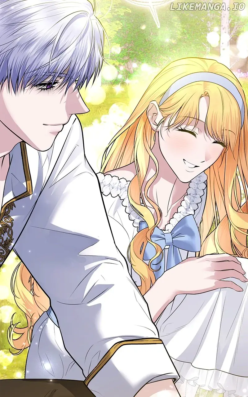 Ten Ways to Get Dumped by a Tyrant Chapter 44 Page 101