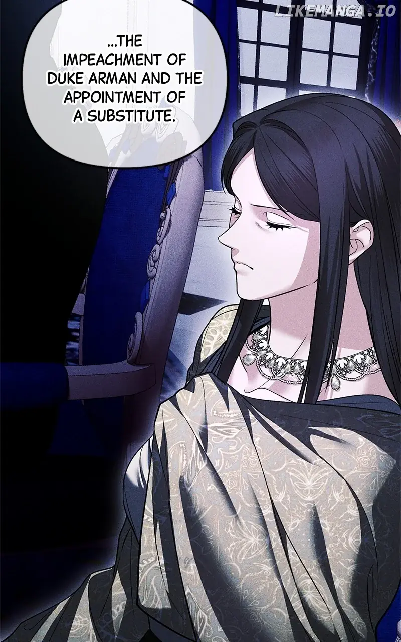 Ten Ways to Get Dumped by a Tyrant Chapter 45 Page 6