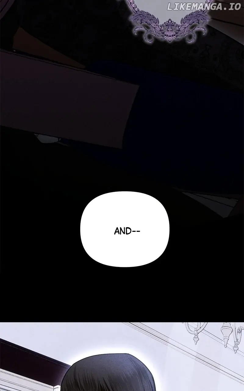 Ten Ways to Get Dumped by a Tyrant Chapter 45 Page 11