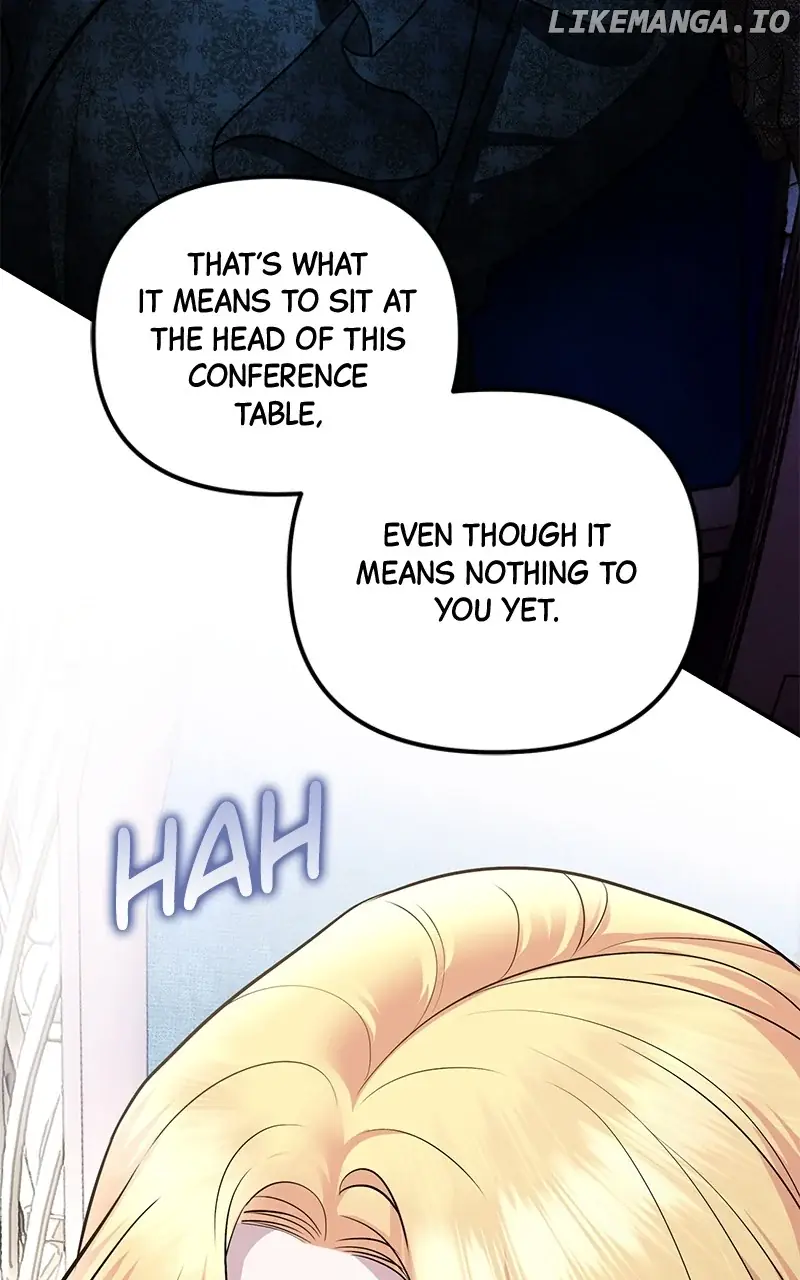 Ten Ways to Get Dumped by a Tyrant Chapter 45 Page 18
