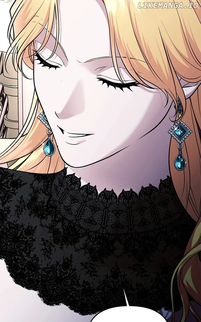 Ten Ways to Get Dumped by a Tyrant Chapter 45 Page 19