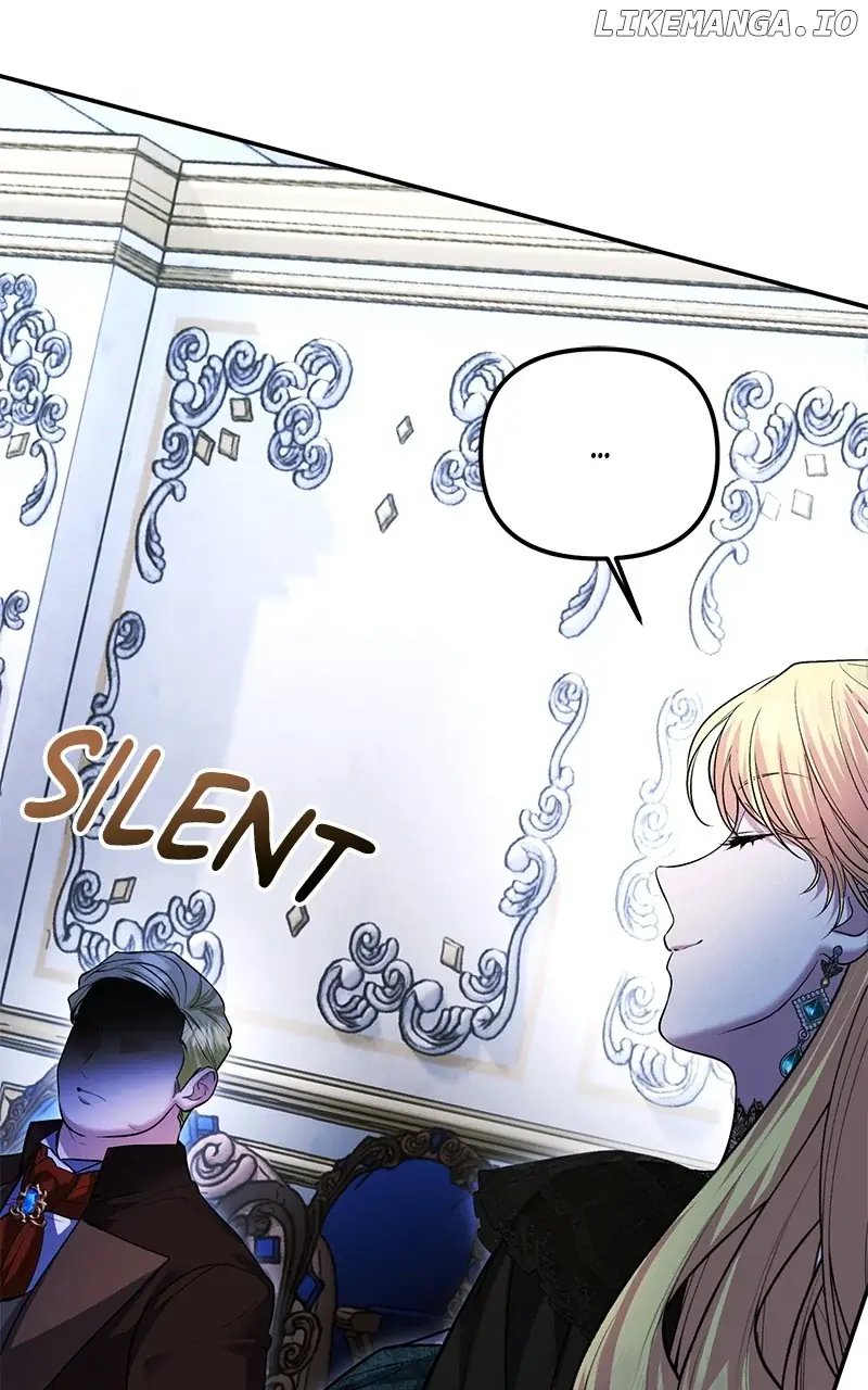 Ten Ways to Get Dumped by a Tyrant Chapter 45 Page 21