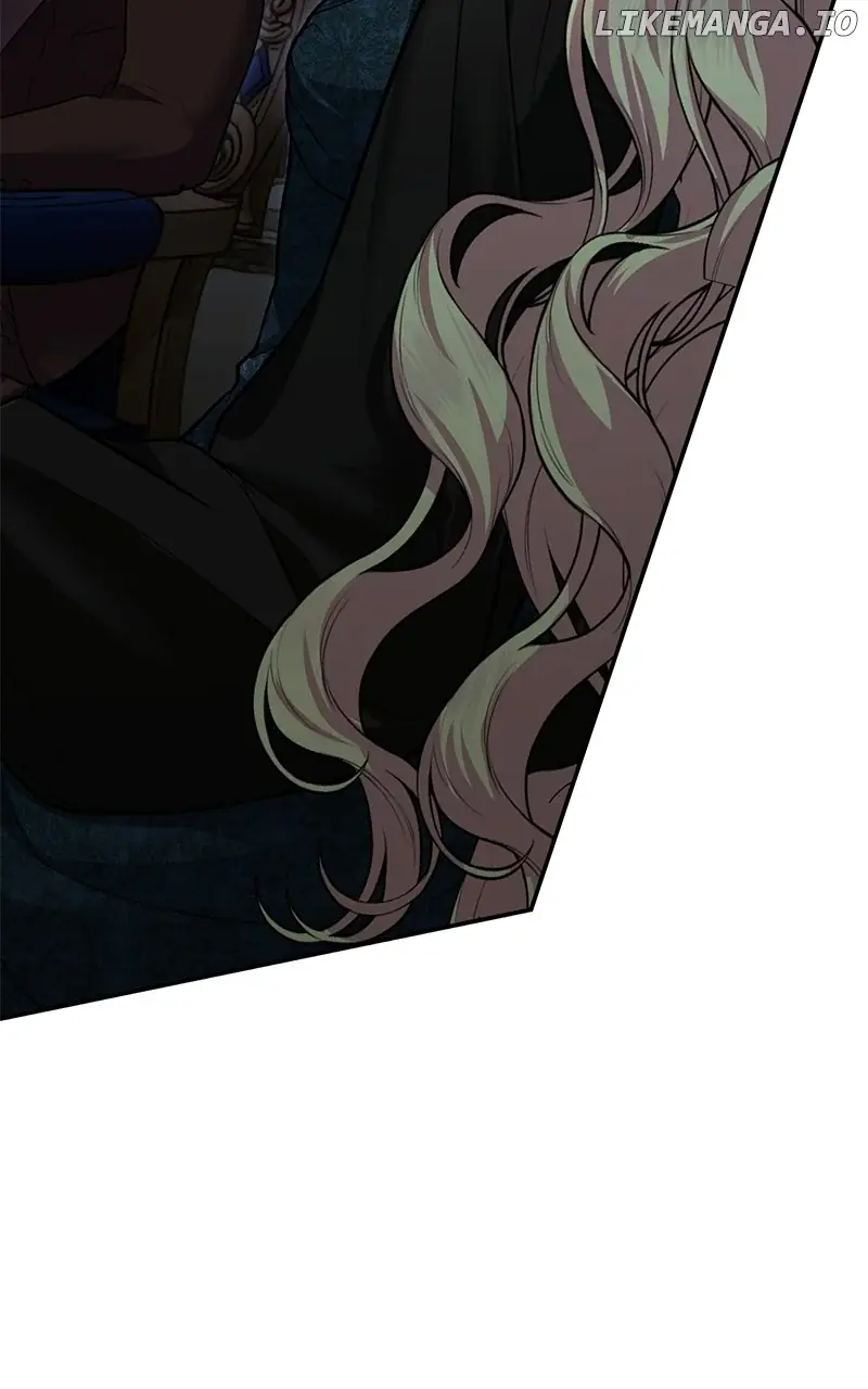 Ten Ways to Get Dumped by a Tyrant Chapter 45 Page 22