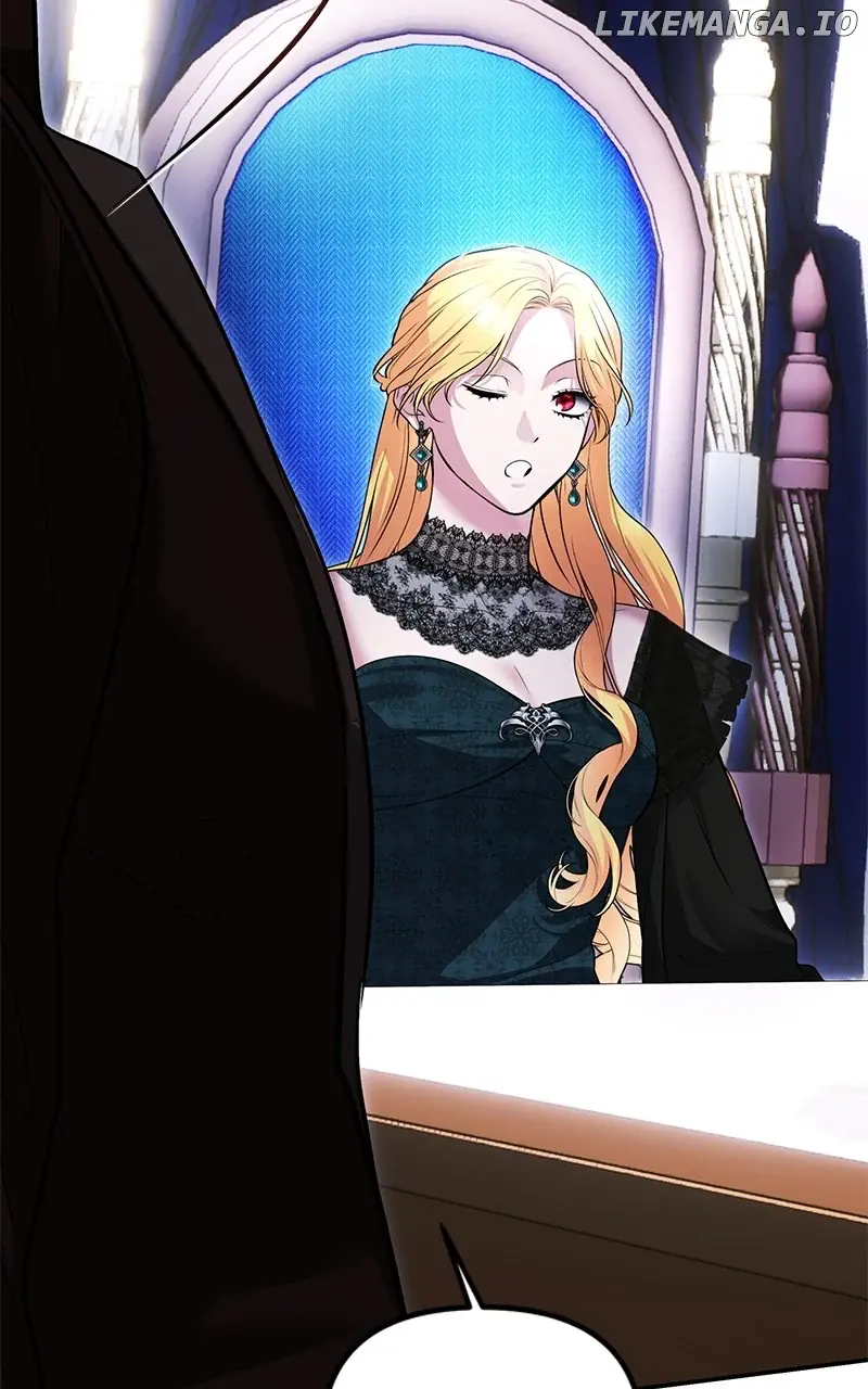Ten Ways to Get Dumped by a Tyrant Chapter 45 Page 24