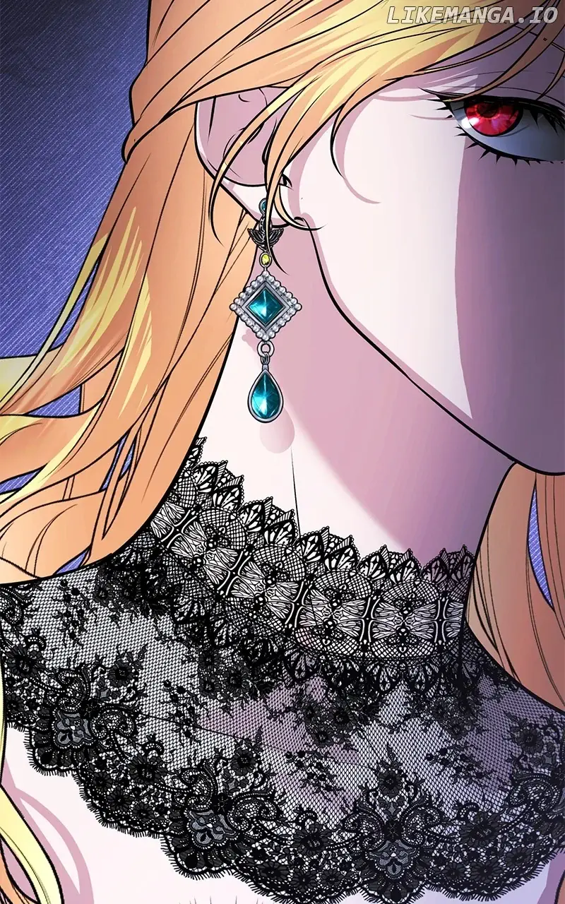 Ten Ways to Get Dumped by a Tyrant Chapter 45 Page 26
