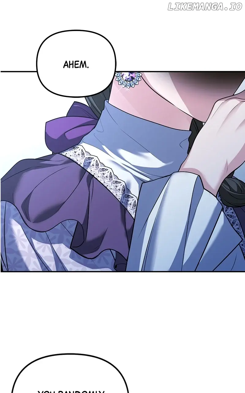 Ten Ways to Get Dumped by a Tyrant Chapter 45 Page 29