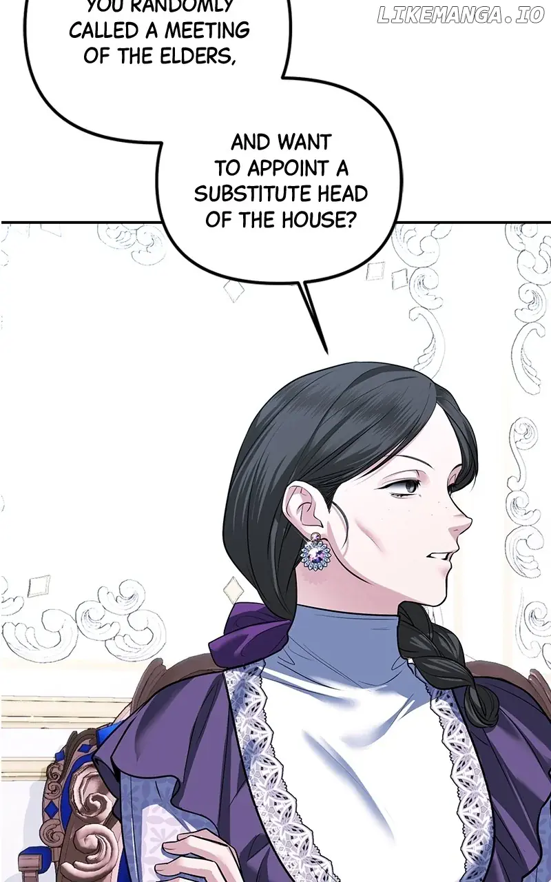 Ten Ways to Get Dumped by a Tyrant Chapter 45 Page 30