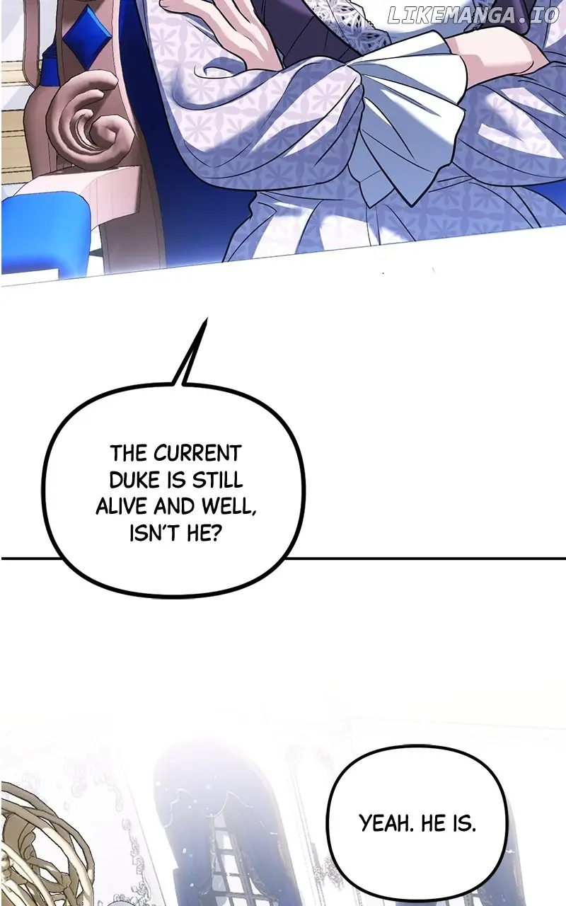 Ten Ways to Get Dumped by a Tyrant Chapter 45 Page 31