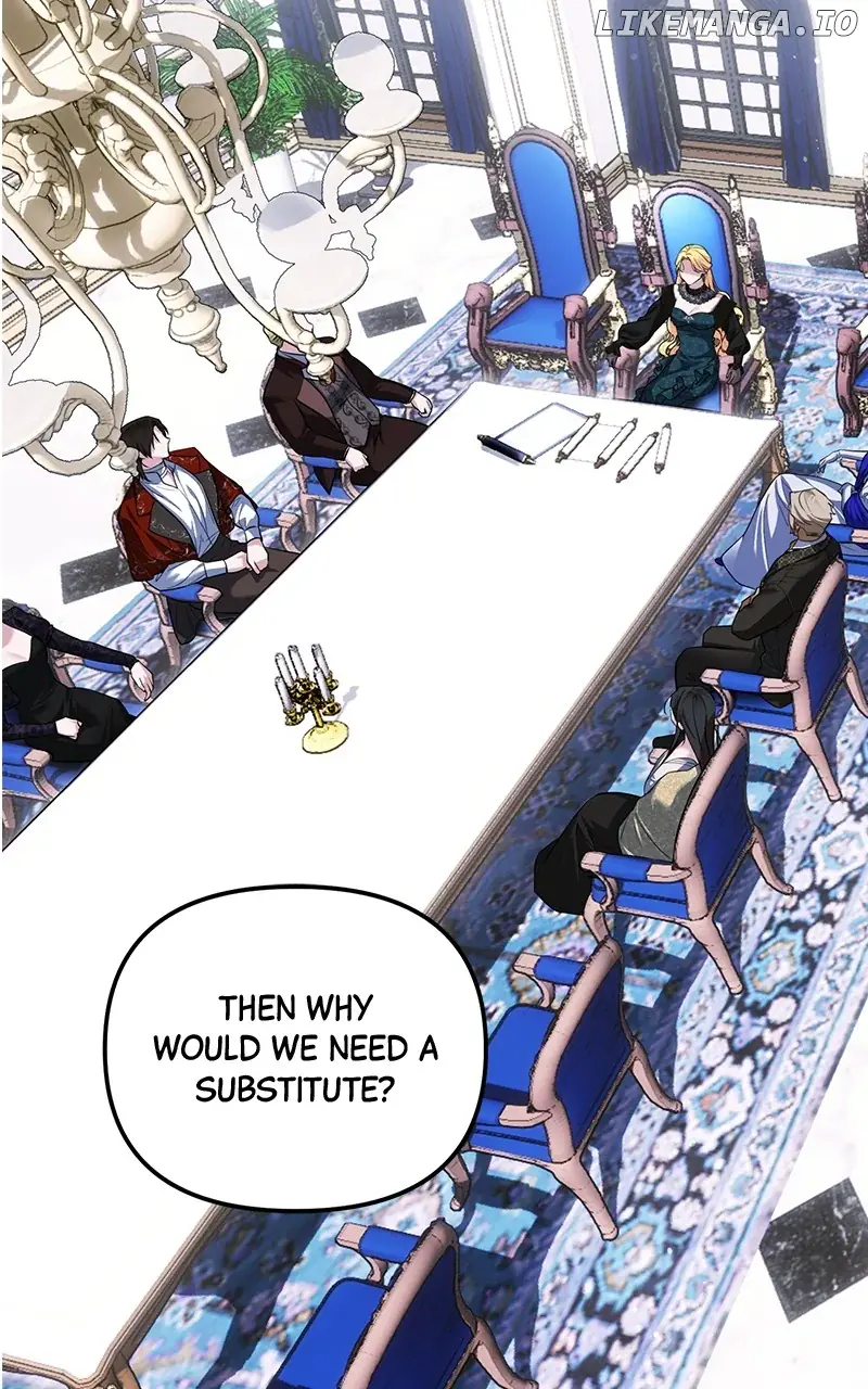 Ten Ways to Get Dumped by a Tyrant Chapter 45 Page 32