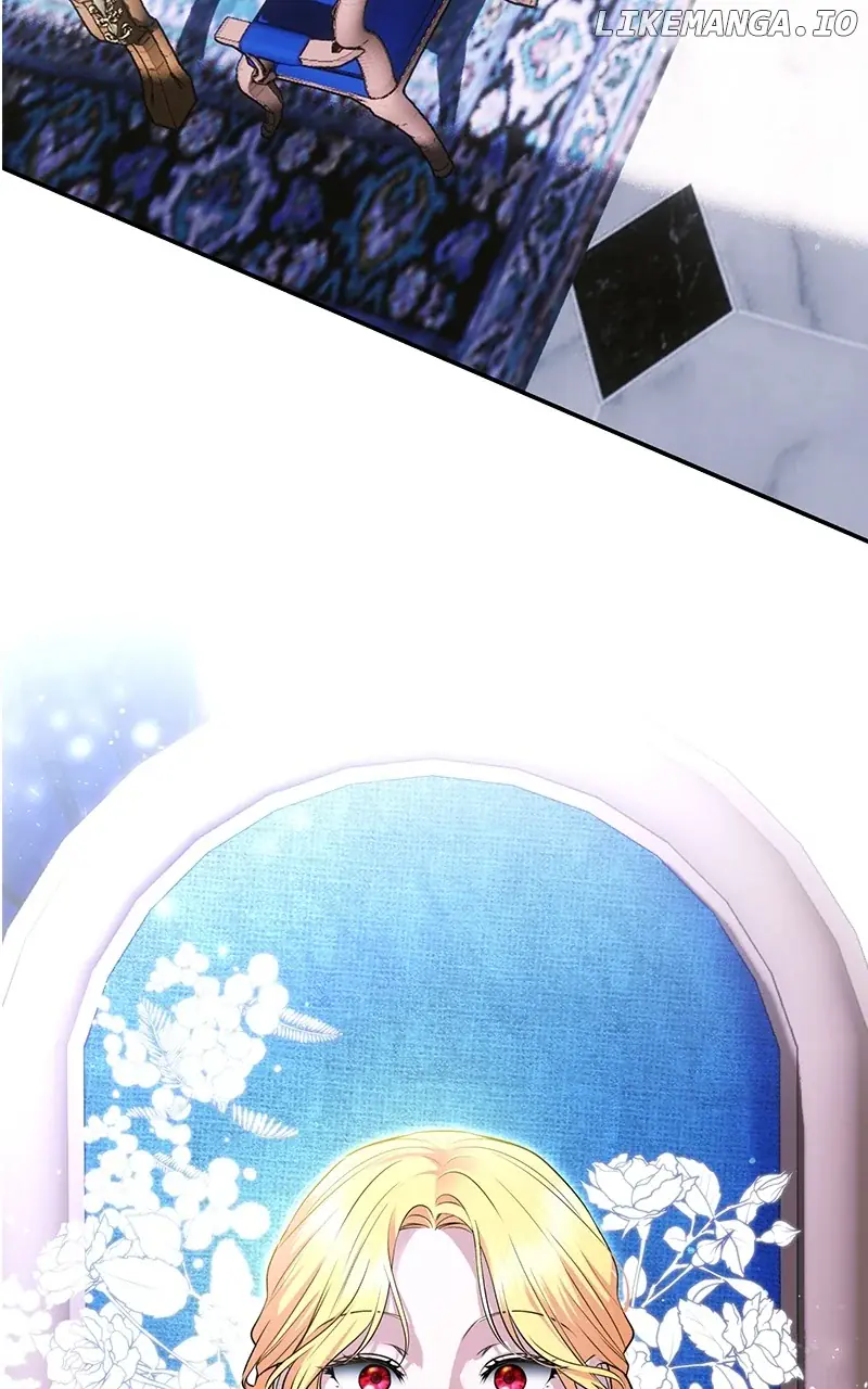 Ten Ways to Get Dumped by a Tyrant Chapter 45 Page 33