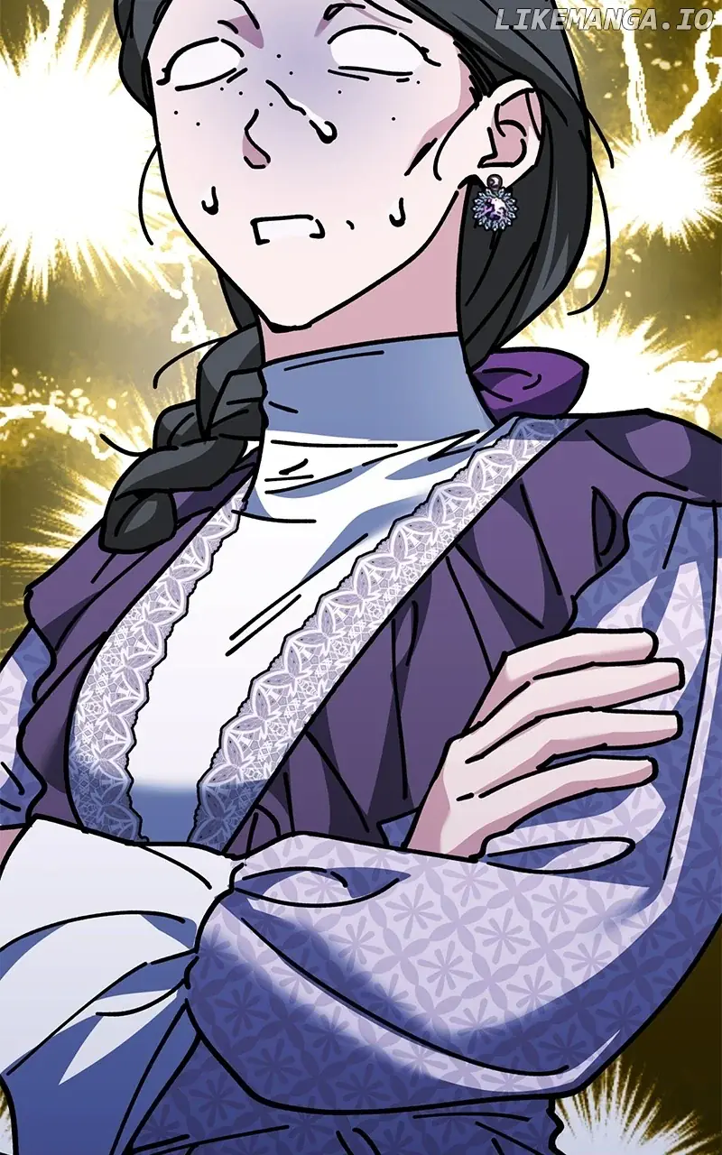 Ten Ways to Get Dumped by a Tyrant Chapter 45 Page 36