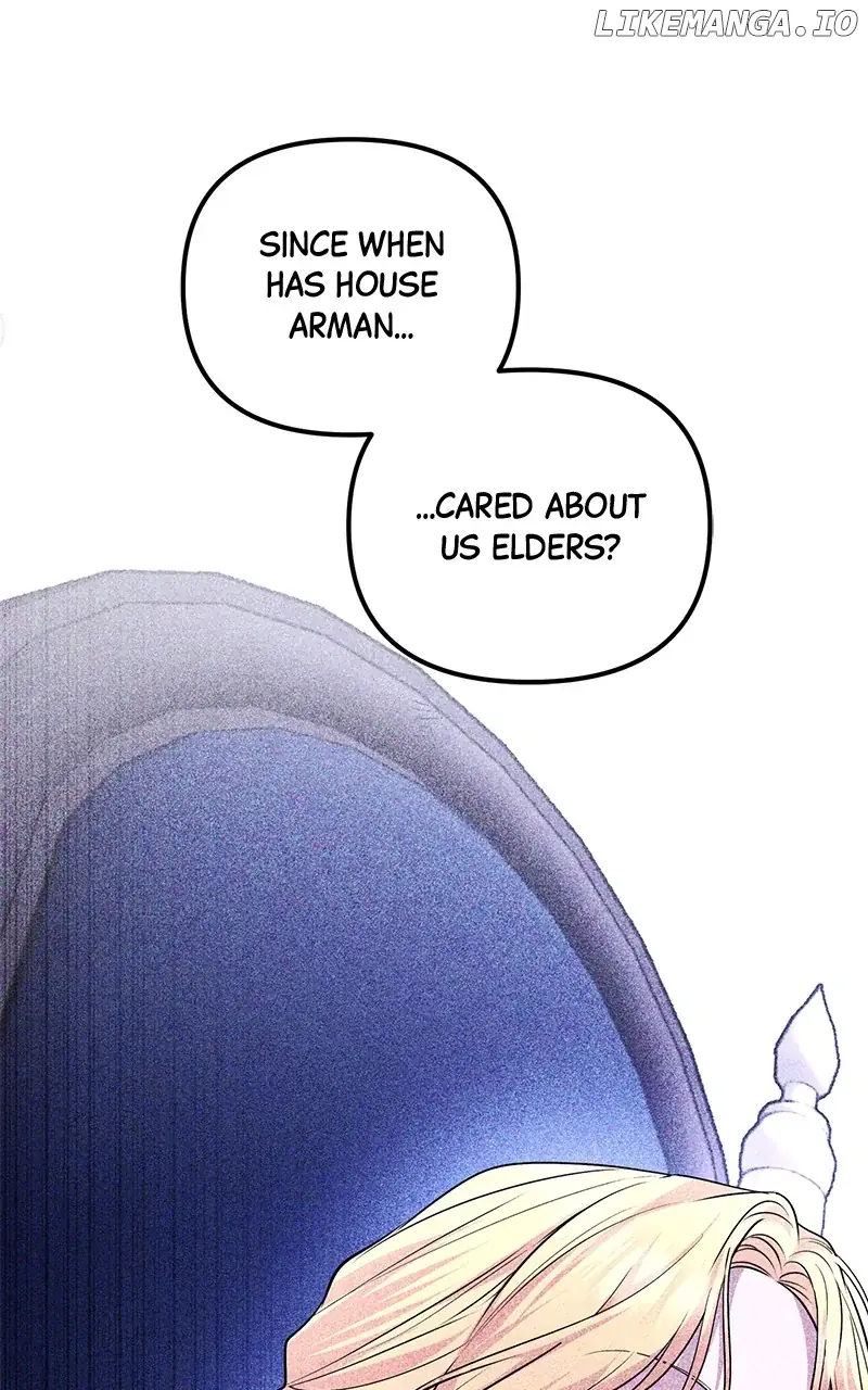 Ten Ways to Get Dumped by a Tyrant Chapter 45 Page 42