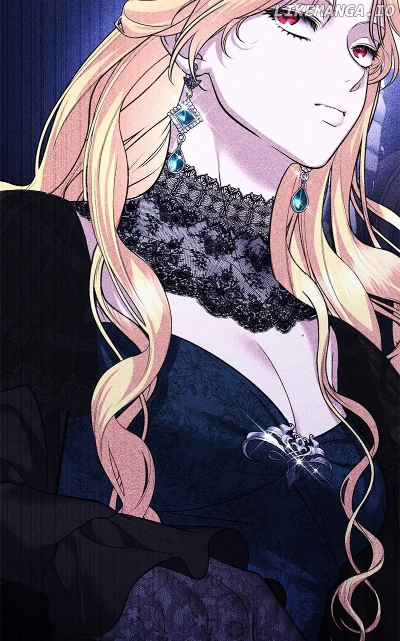 Ten Ways to Get Dumped by a Tyrant Chapter 45 Page 43