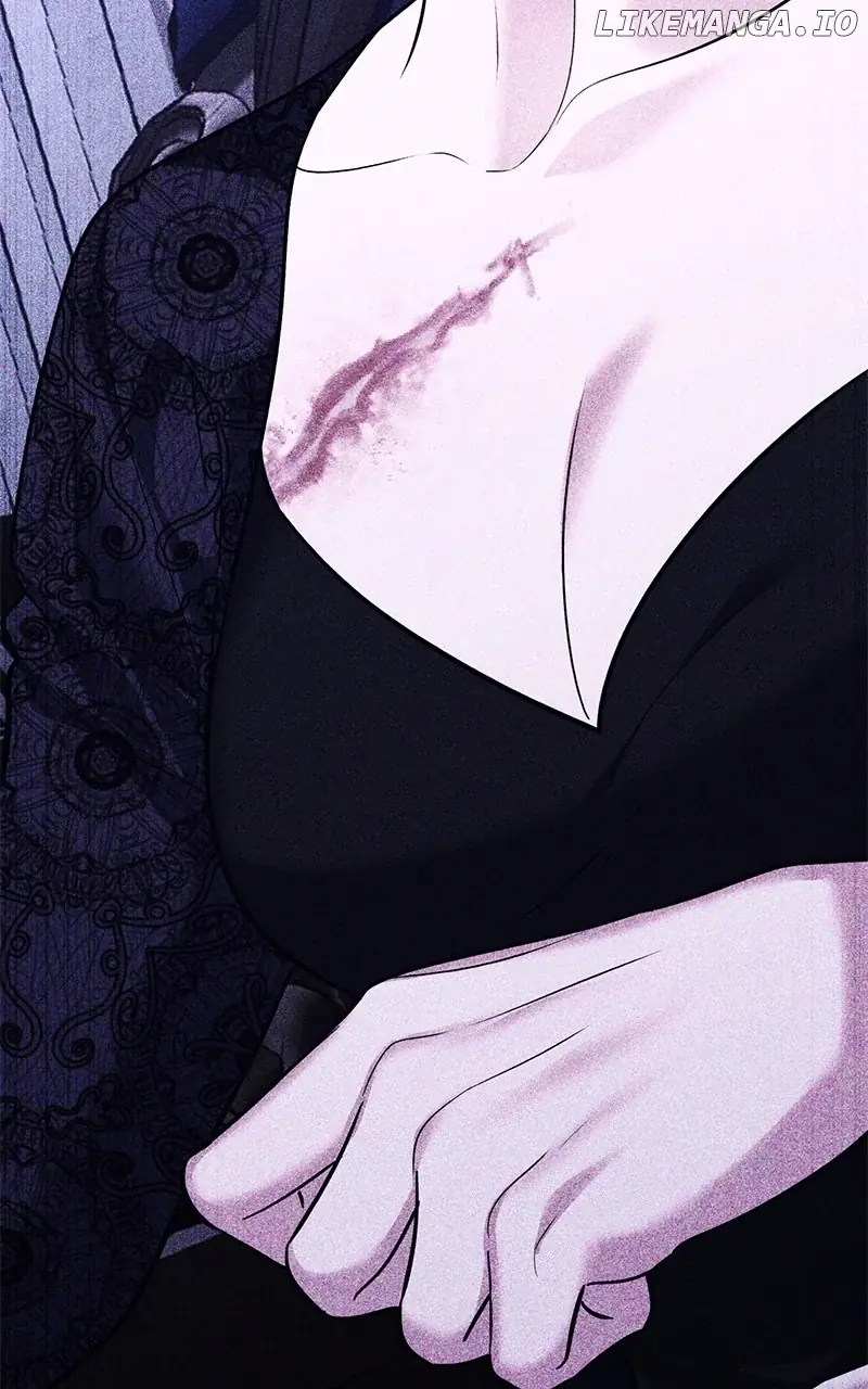 Ten Ways to Get Dumped by a Tyrant Chapter 45 Page 46
