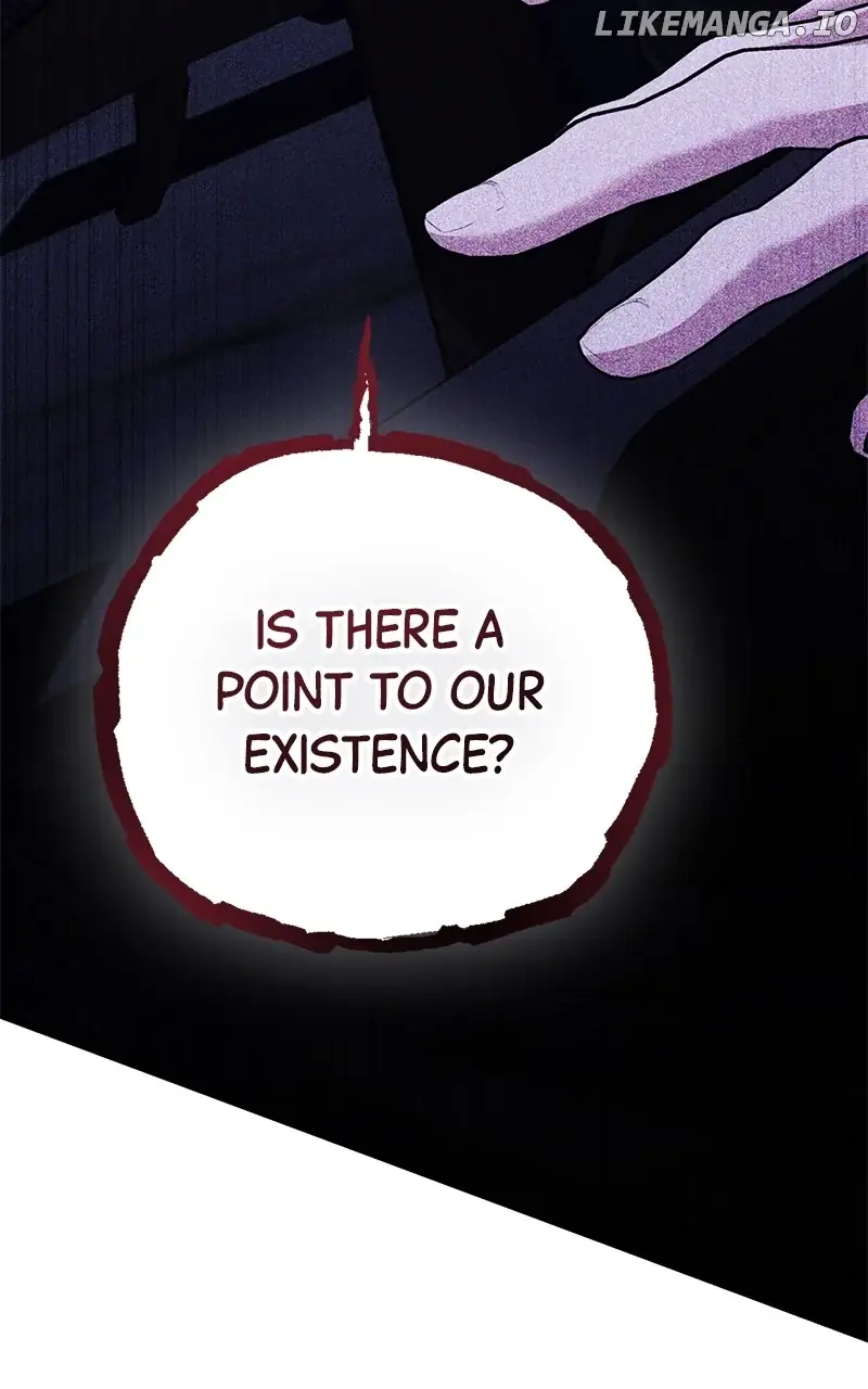 Ten Ways to Get Dumped by a Tyrant Chapter 45 Page 47