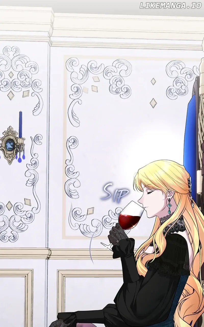 Ten Ways to Get Dumped by a Tyrant Chapter 45 Page 50