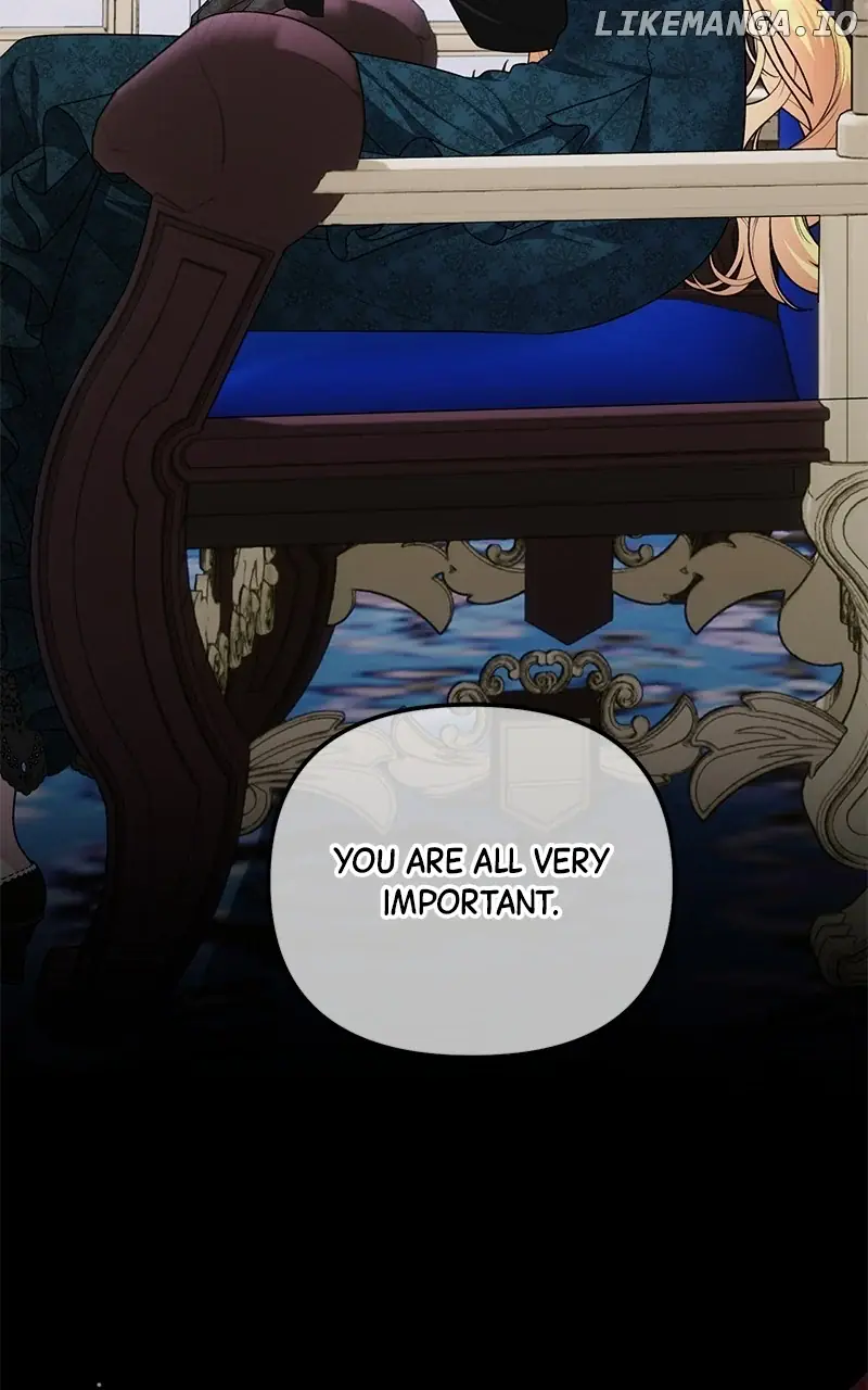 Ten Ways to Get Dumped by a Tyrant Chapter 45 Page 51