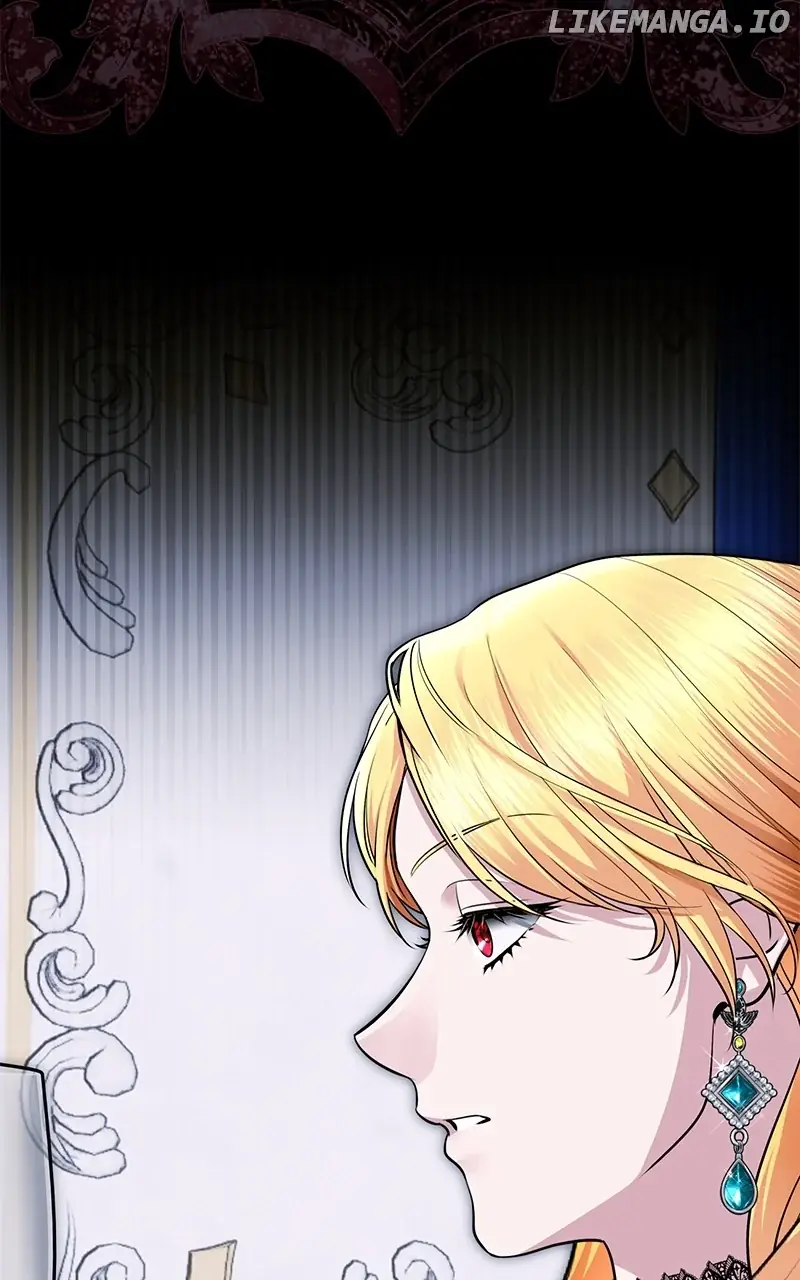 Ten Ways to Get Dumped by a Tyrant Chapter 45 Page 54