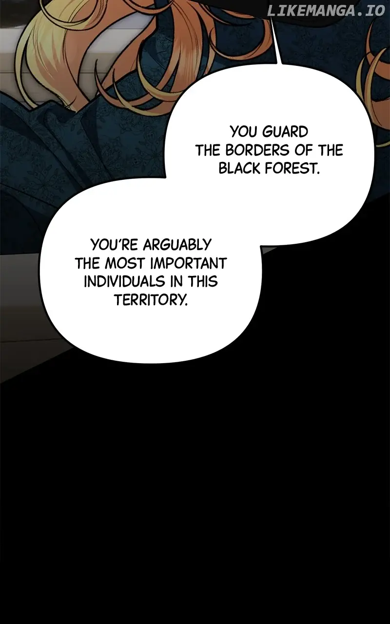 Ten Ways to Get Dumped by a Tyrant Chapter 45 Page 56