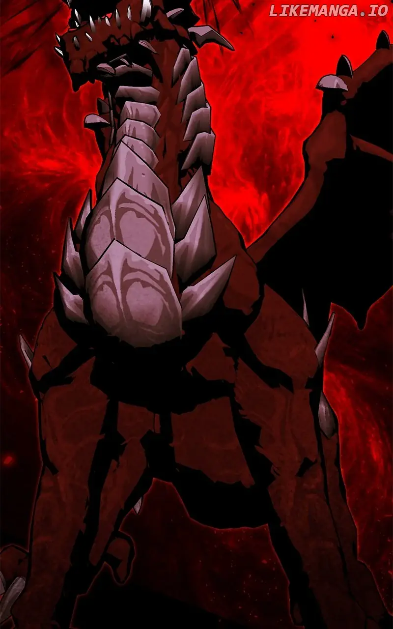 Ten Ways to Get Dumped by a Tyrant Chapter 45 Page 58