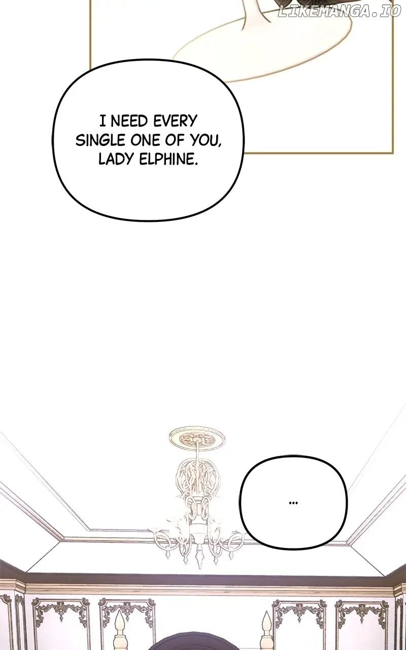 Ten Ways to Get Dumped by a Tyrant Chapter 45 Page 66