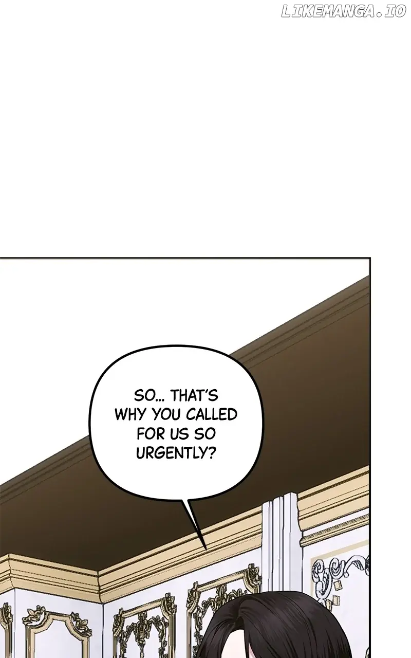 Ten Ways to Get Dumped by a Tyrant Chapter 45 Page 68