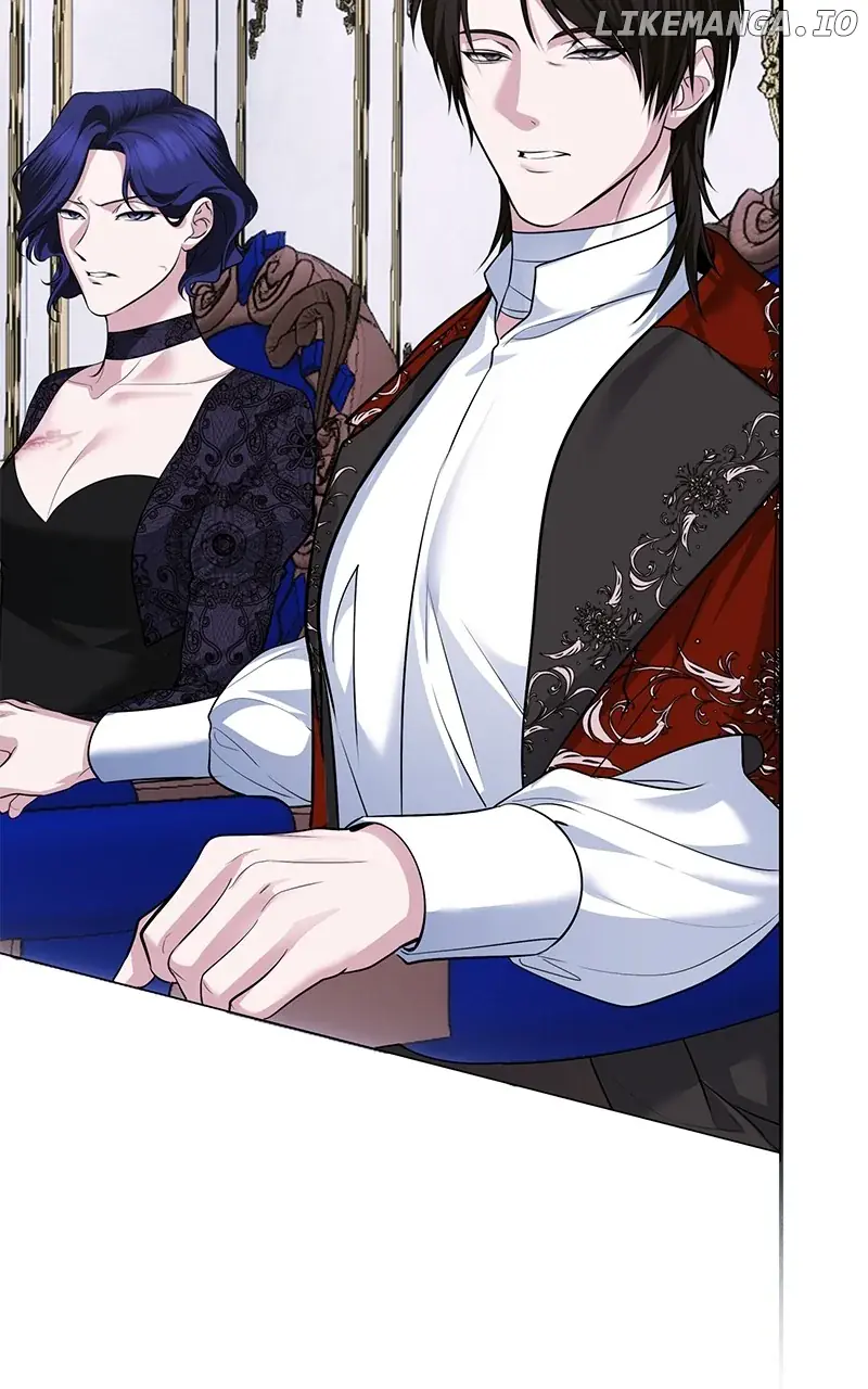Ten Ways to Get Dumped by a Tyrant Chapter 45 Page 69